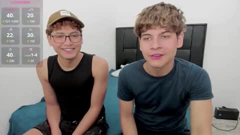 Snapshot of javieryalejandro chatting on 11.09.25 javieryalejandro online show from 11.09.25