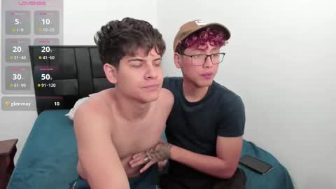 Snapshot of javieryalejandro chatting on 02.04.26 javieryalejandro online show from 02.04.26