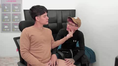 Snapshot of javieryalejandro chatting on 02.24.26 javieryalejandro online show from 02.24.26