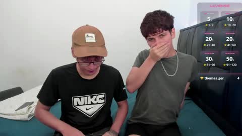 Snapshot of javieryalejandro chatting on 03.28.26 javieryalejandro online show from 03.28.26