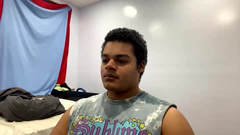 Snapshot of javiricorich chatting on 02.03.25 javiSdick online show from 02.03.25