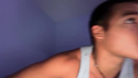 Snapshot of javiricorich chatting on 09.22.25 javiSdick online show from 09.22.25