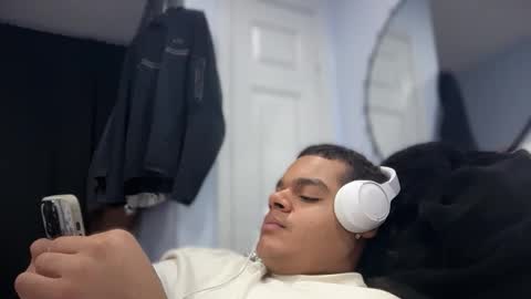 Snapshot of javiricorich chatting on 01.08.26 javiSdick online show from 01.08.26