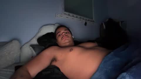 Snapshot of javiricorich chatting on 01.13.26 javiSdick online show from 01.13.26