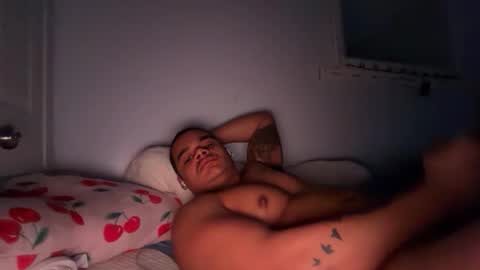 Snapshot of javiricorich chatting on 01.15.26 javiSdick online show from 01.15.26