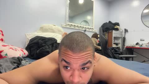 javiSdick online show from 02.03.26