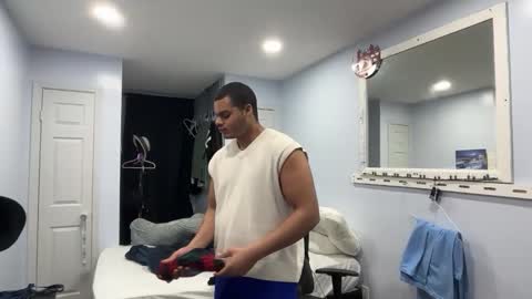 javiSdick online show from 03.02.26