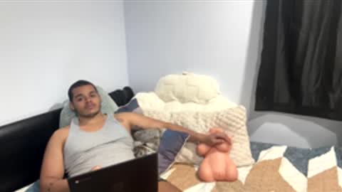 javiSdick online show from 03.30.26