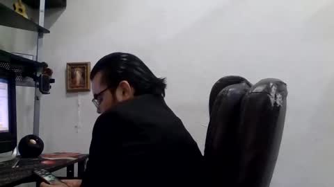 Javi online show from 03.13.26