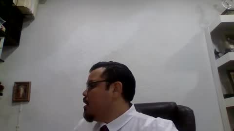 Javi online show from 05.13.26