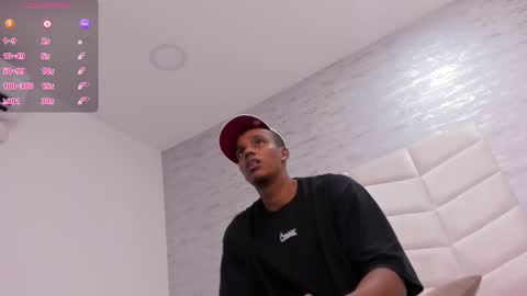 jax black online show from 11.21.25