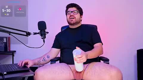 Snapshot of jax_luna chatting on 03.01.25 Jax Luna online show from 03.01.25