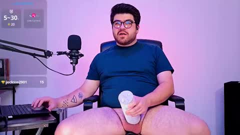 Snapshot of jax_luna chatting on 03.07.25 Jax Luna online show from 03.07.25