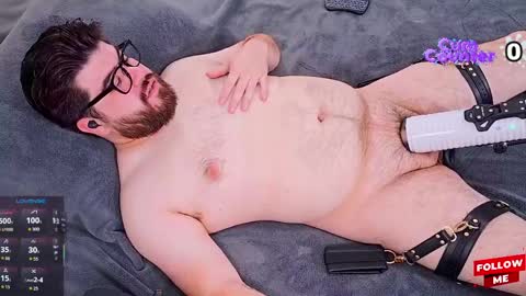 Jax Luna online show from 04.01.26