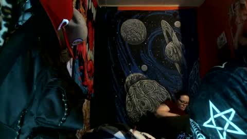 Snapshot of jax_skyfallin chatting on 02.04.25 jaxxx666 online show from 02.04.25