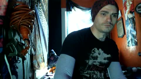 Snapshot of jax_skyfallin chatting on 02.20.25 jaxxx666 online show from 02.20.25