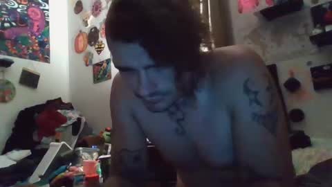 Snapshot of jax_skyfallin chatting on 09.29.25 jaxxx666 online show from 09.29.25