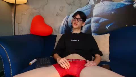 Snapshot of jax_valentine chatting on 02.20.26 Jax Valentine online show from 02.20.26