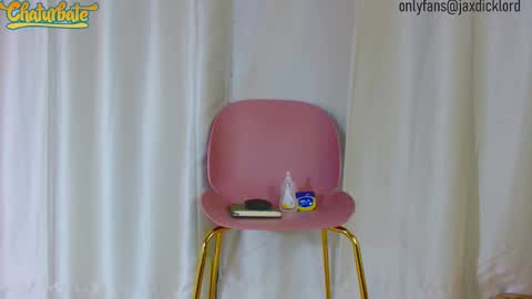 JAXDICKLORD online show from 12.21.25