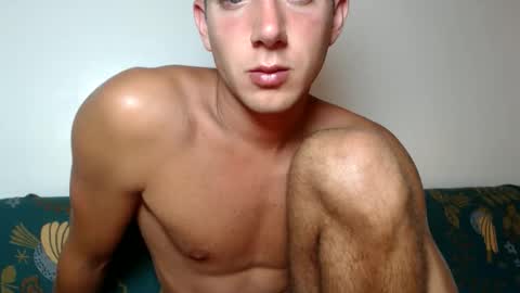 Jax Holmes online show from 05.07.26