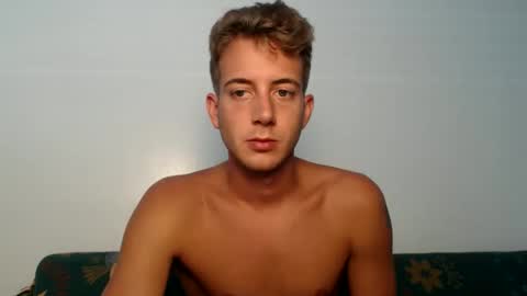 Jax Holmes online show from 05.14.26