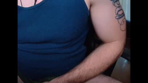 Snapshot of jaxjohnson12 chatting on 10.28.25 jaxjohnson12 online show from 10.28.25