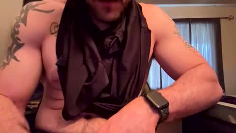 jaxjohnson12 online show from 12.22.25