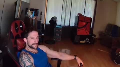 jaxjohnson12 online show from 05.19.26
