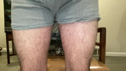 Daddy Jax online show from 12.23.24