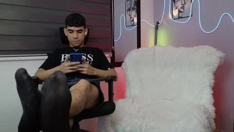 Jaxon online show from 11.27.25