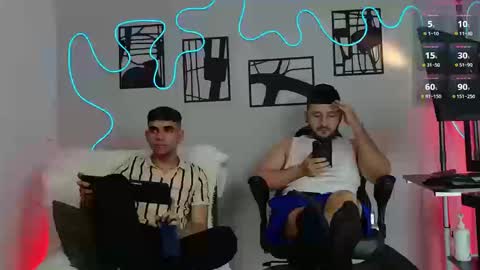 Jaxon online show from 01.16.26