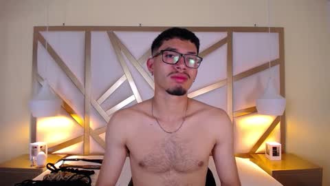 jaxon_carter online show from 10.01.25