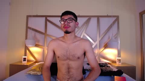 jaxon_carter online show from 01.06.26