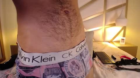 jaxon_carter online show from 02.26.26
