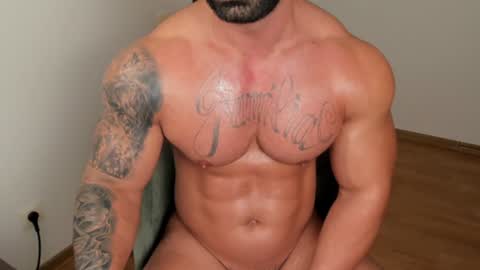 JaxonHunk online show from 12.19.24