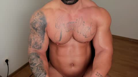 JaxonHunk online show from 12.22.24