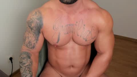 JaxonHunk online show from 12.24.24