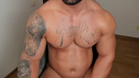 JaxonHunk online show from 01.22.25