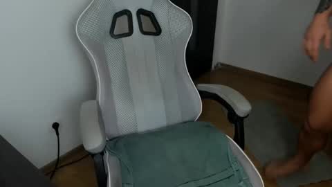 JaxonHunk online show from 03.09.25