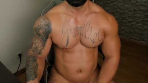 JaxonHunk online show from 09.29.25