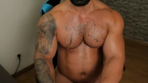 JaxonHunk online show from 12.15.25