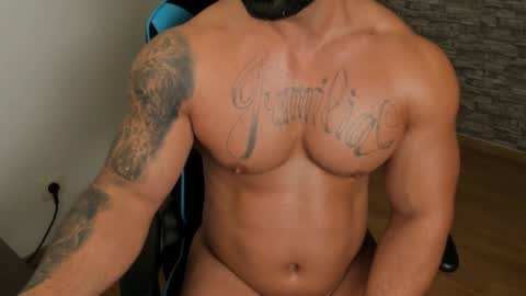 JaxonHunk online show from 12.21.25