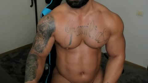 JaxonHunk online show from 03.10.26