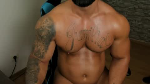 JaxonHunk online show from 05.25.26