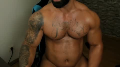 JaxonHunk online show from 06.10.26