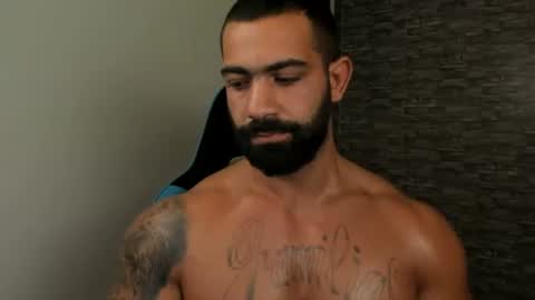 JaxonHunk online show from 06.17.26