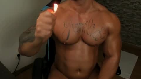 JaxonHunk online show from 06.18.26