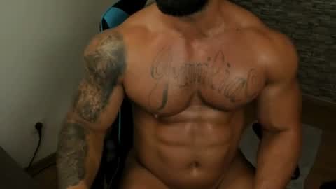 JaxonHunk online show from 06.22.26