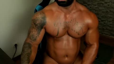 JaxonHunk online show from 07.16.26