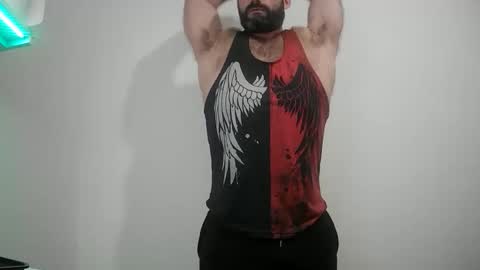 Jaxton Wheeler online show from 04.09.26